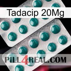 Tadacip 20Mg dapoxetine2